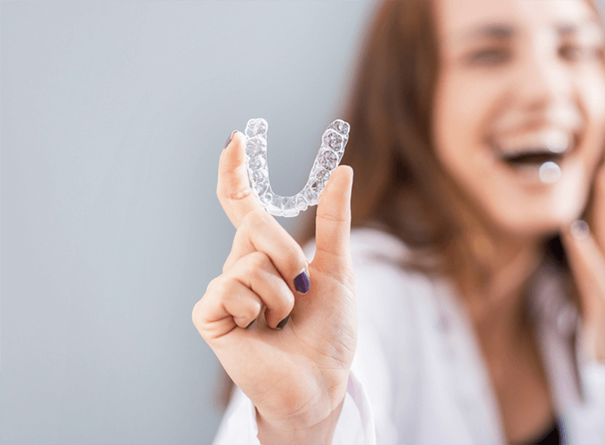 Click here to go to CA Digital providers for aligners and retainers