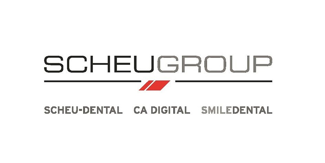 SCHEU GROUP Logo